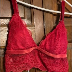 Victoria Secret bralette